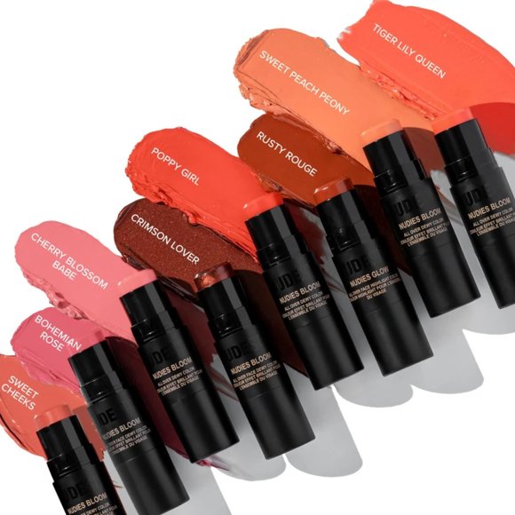 TIGER LILY QUEEN - NUDESTIX NUDIES BLOOM - Picture 6 of 6